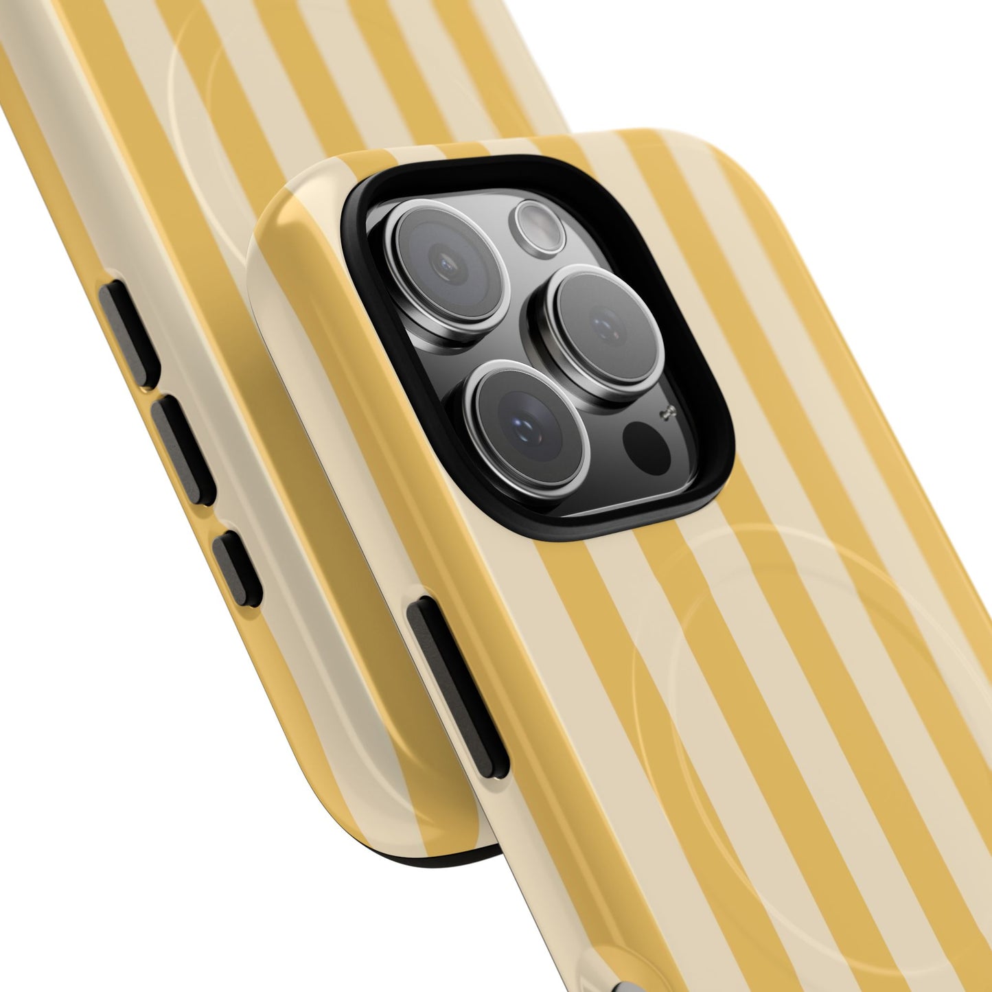 Mellow Yellow - MagSafe
