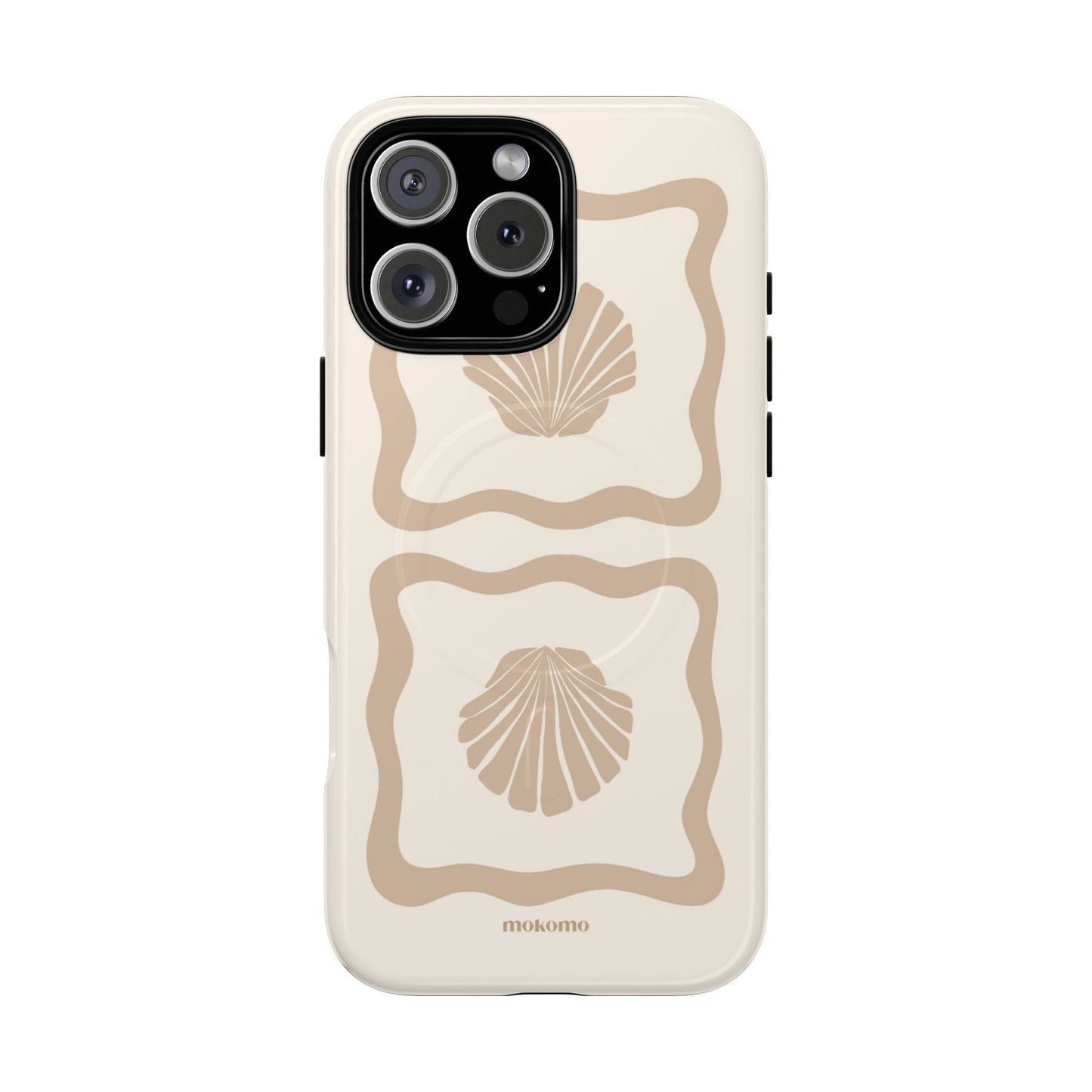 Seashell - MagSafe