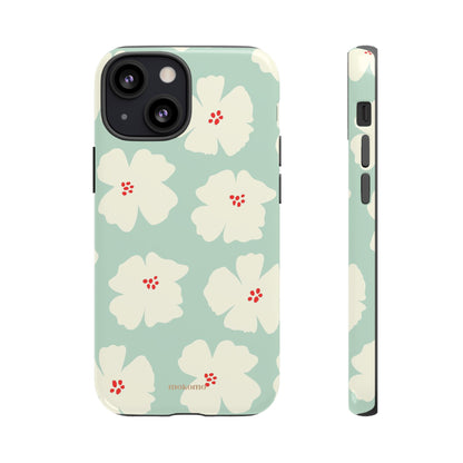 Pastel Flora