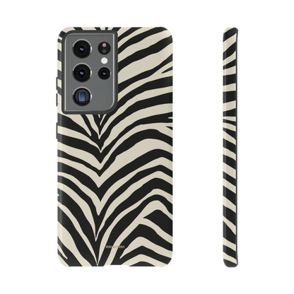 Wild Zebra