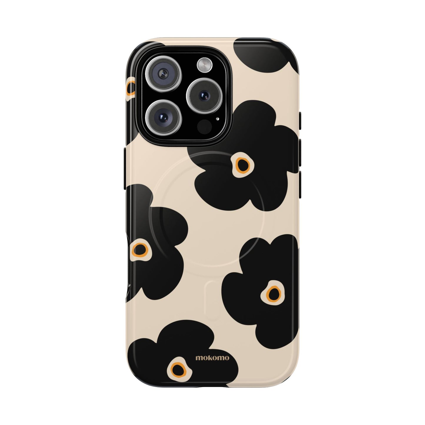 Retro Daisy - MagSafe