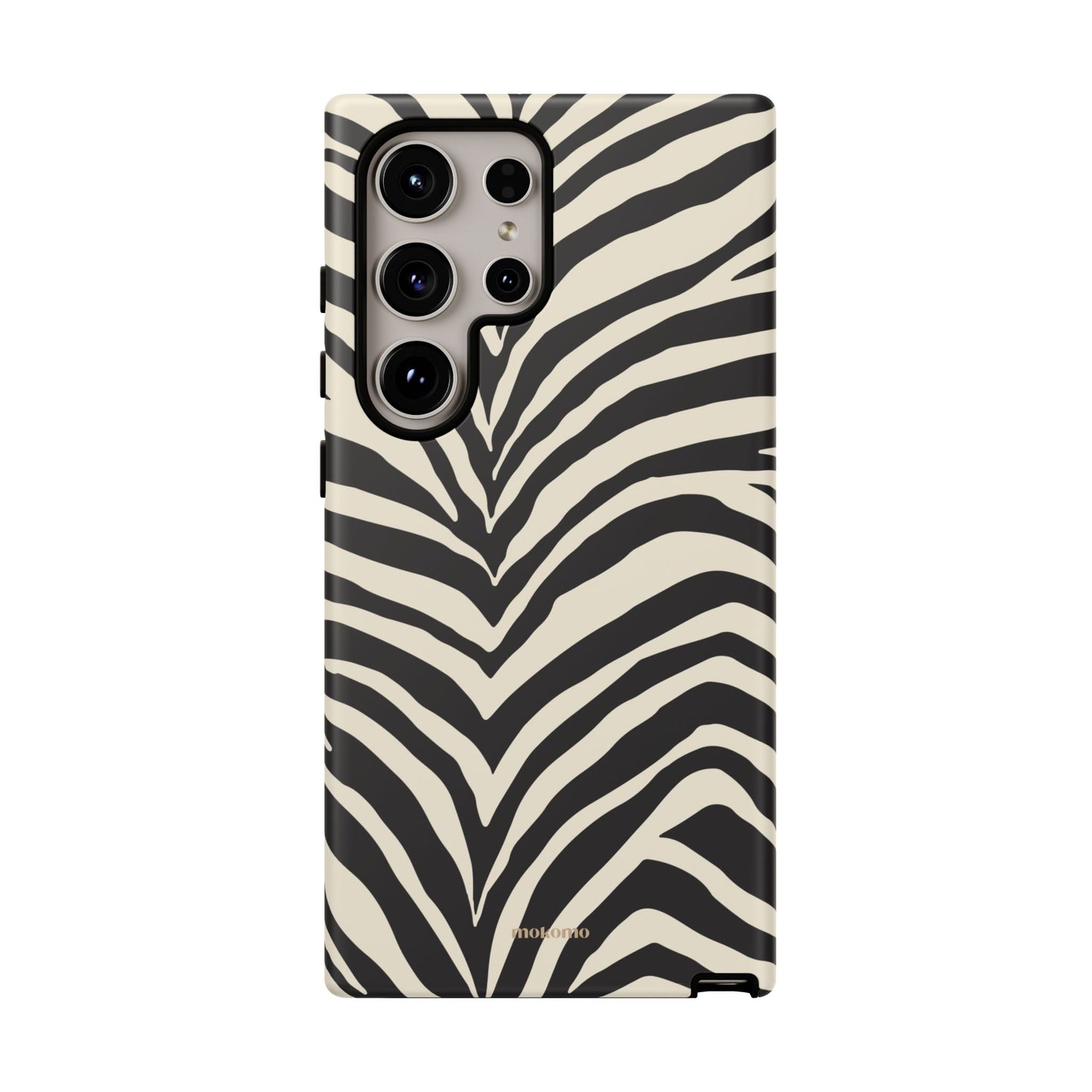Wild Zebra