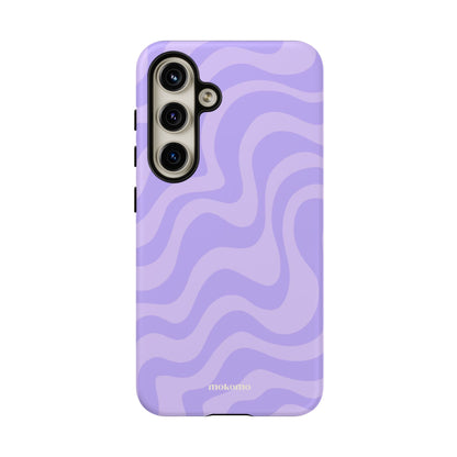 Groovy Purple