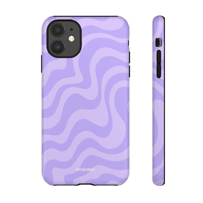 Groovy Purple