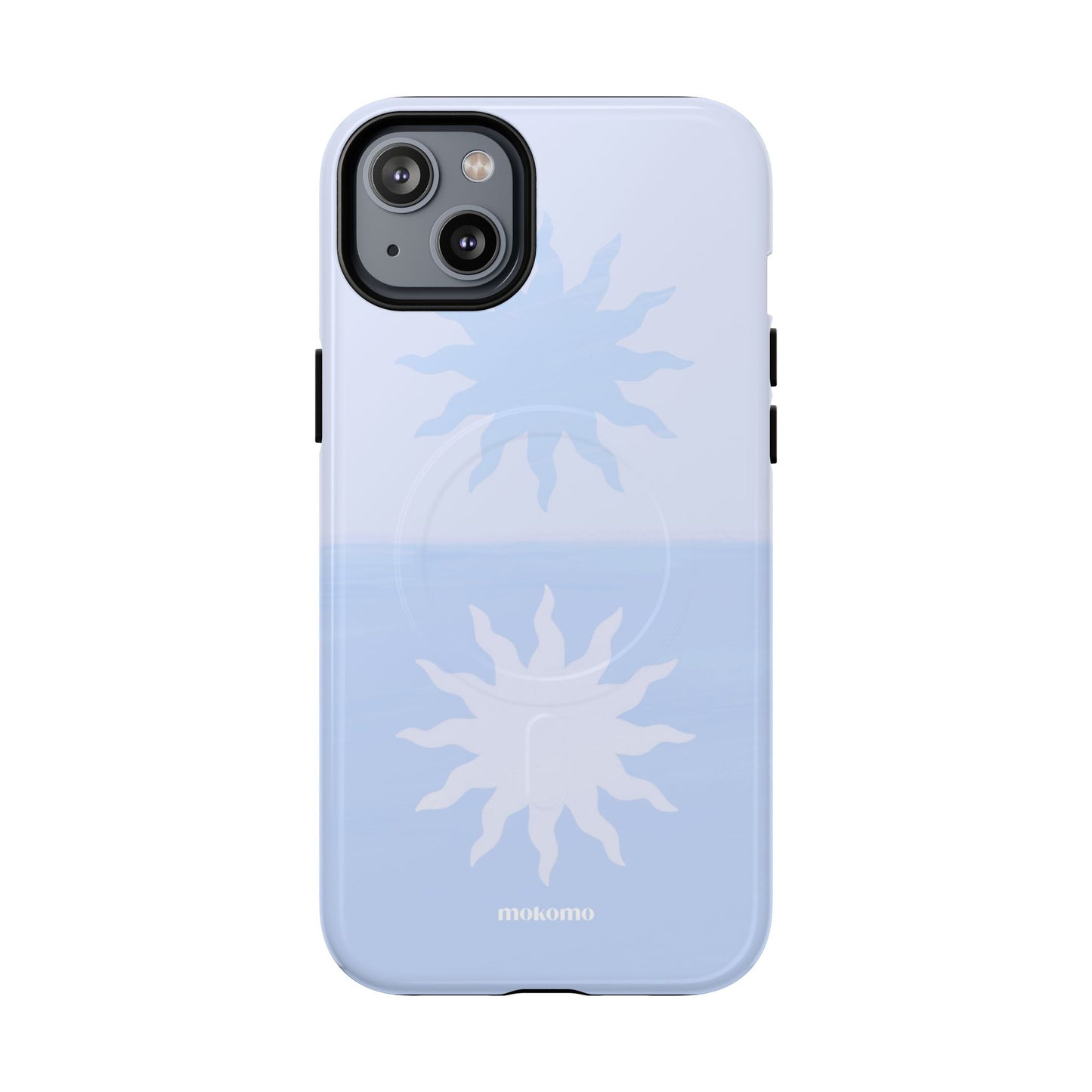 Solara Blue - MagSafe