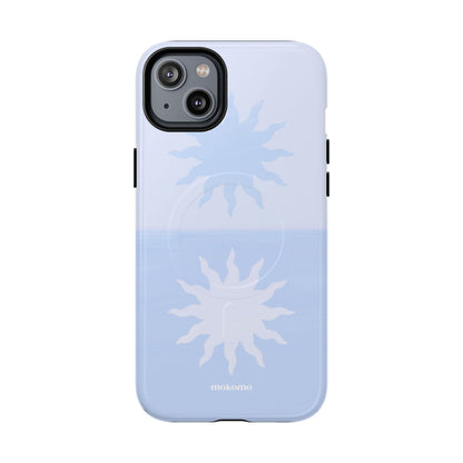 Solara Blue - MagSafe