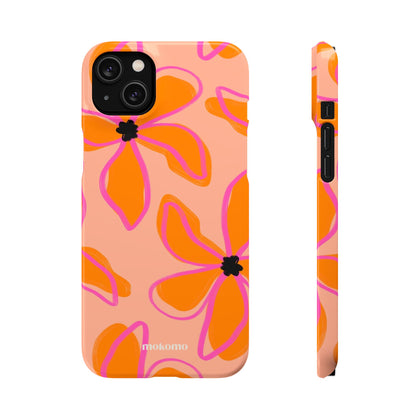 Peach Blossom - Snap