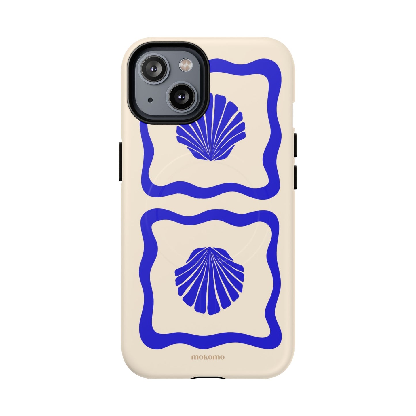 Marine Seashell - MagSafe