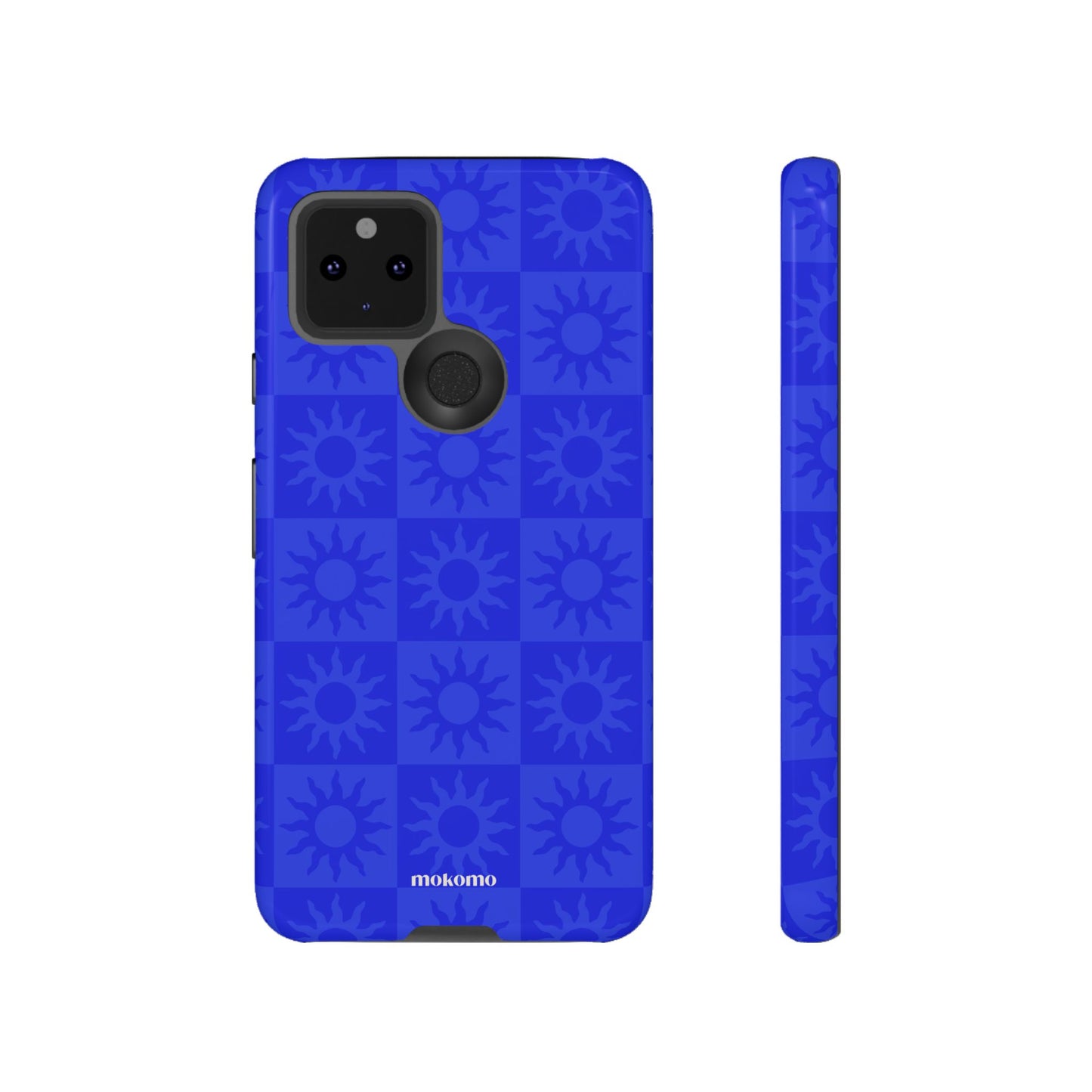Sol Azul