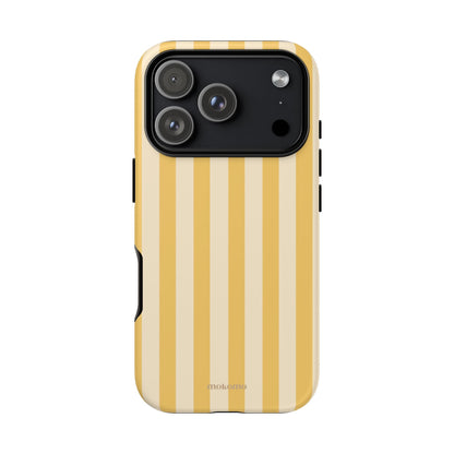 Mellow Yellow