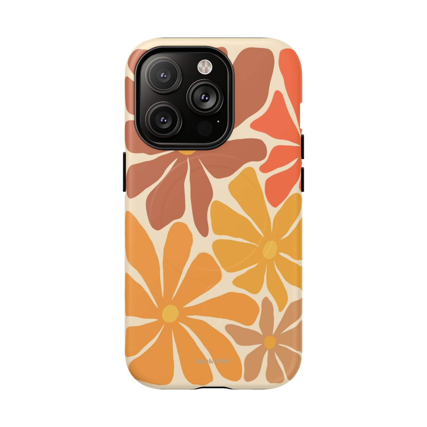 Rustic Bloom - MagSafe