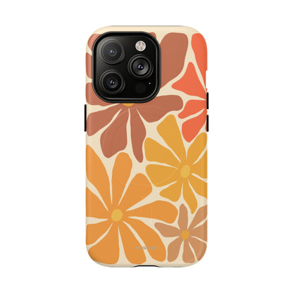 Rustic Bloom - MagSafe