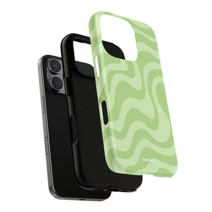 Groovy Green - MagSafe Case