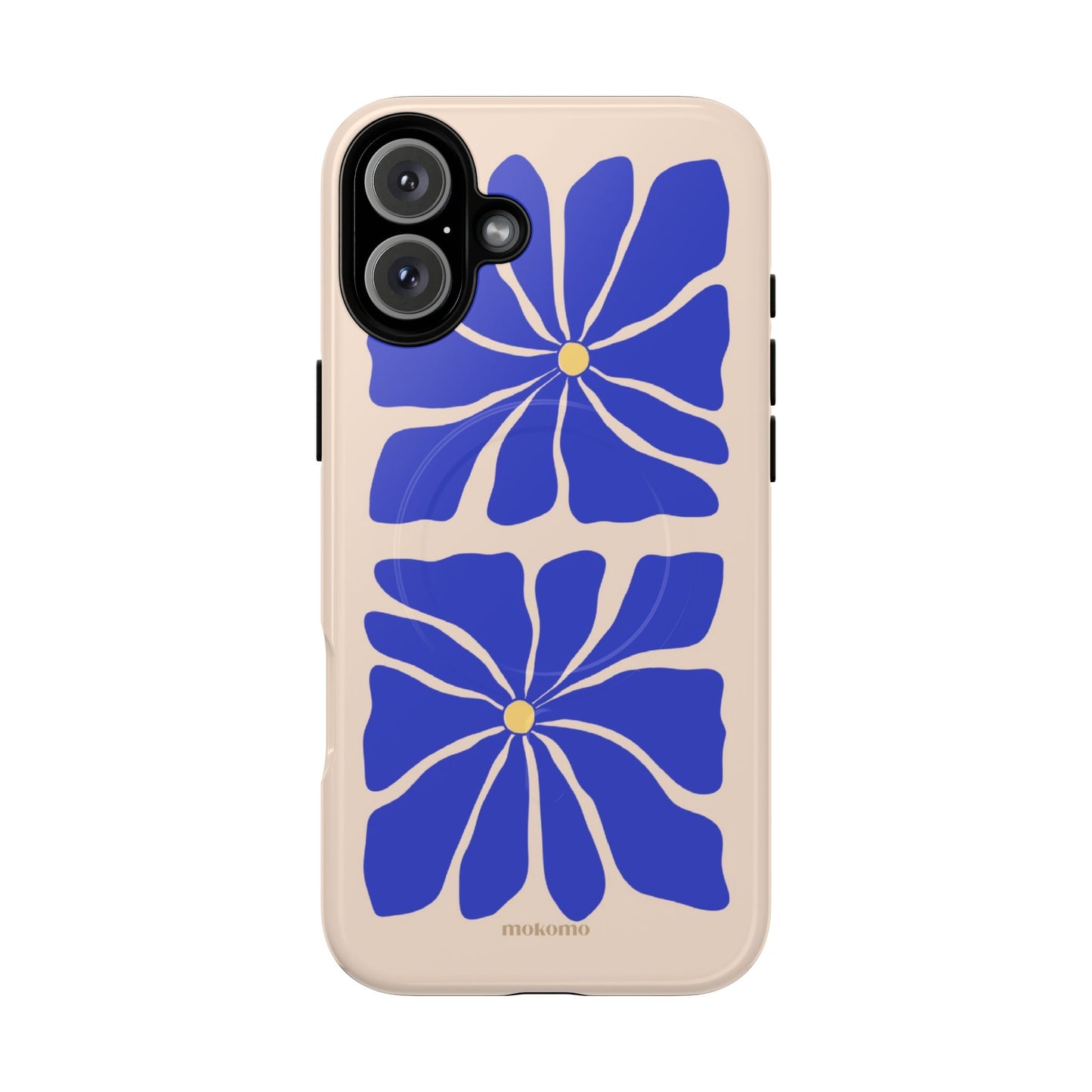 La Flor Blue - MagSafe