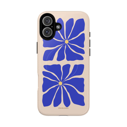 La Flor Blue - MagSafe