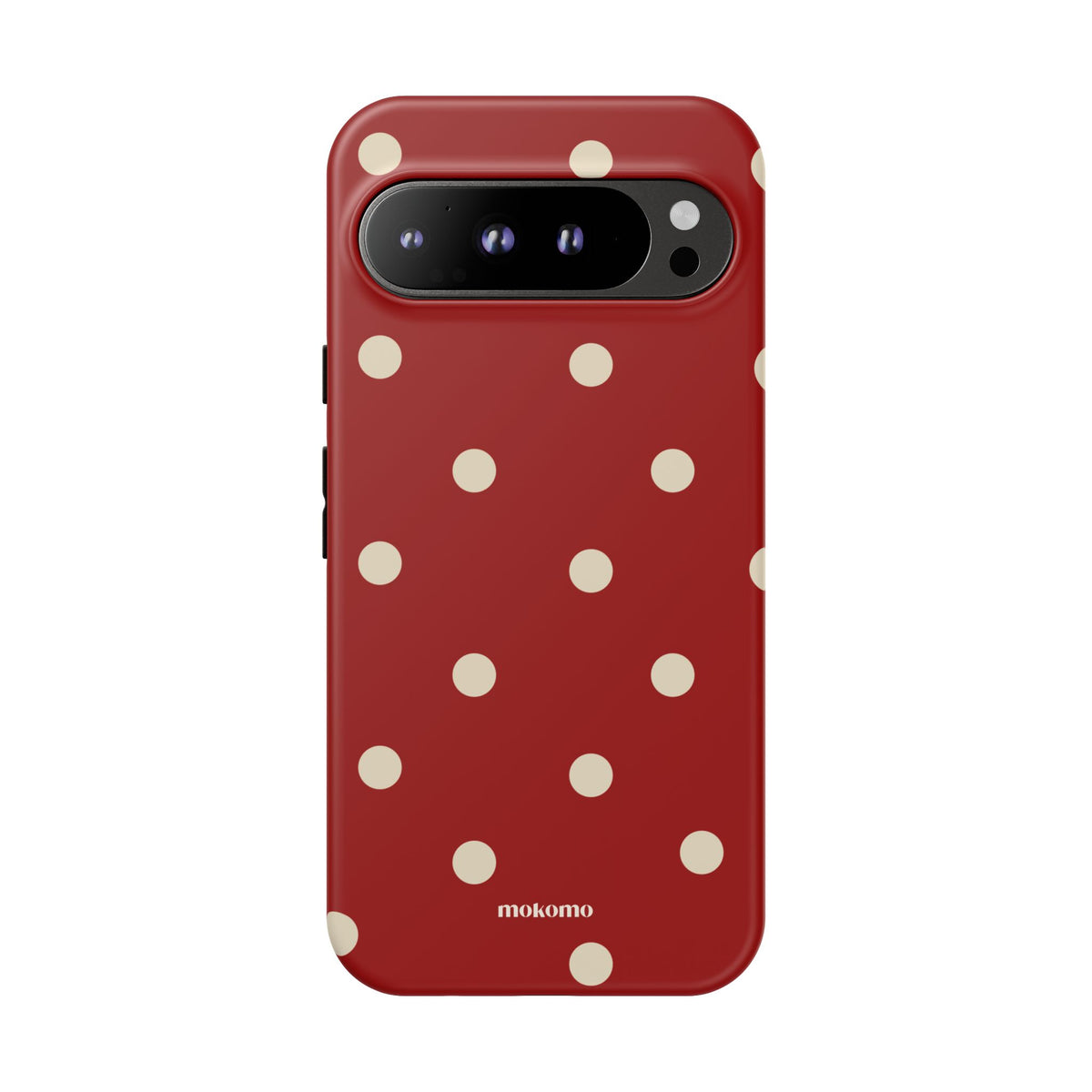 Cherry Dots