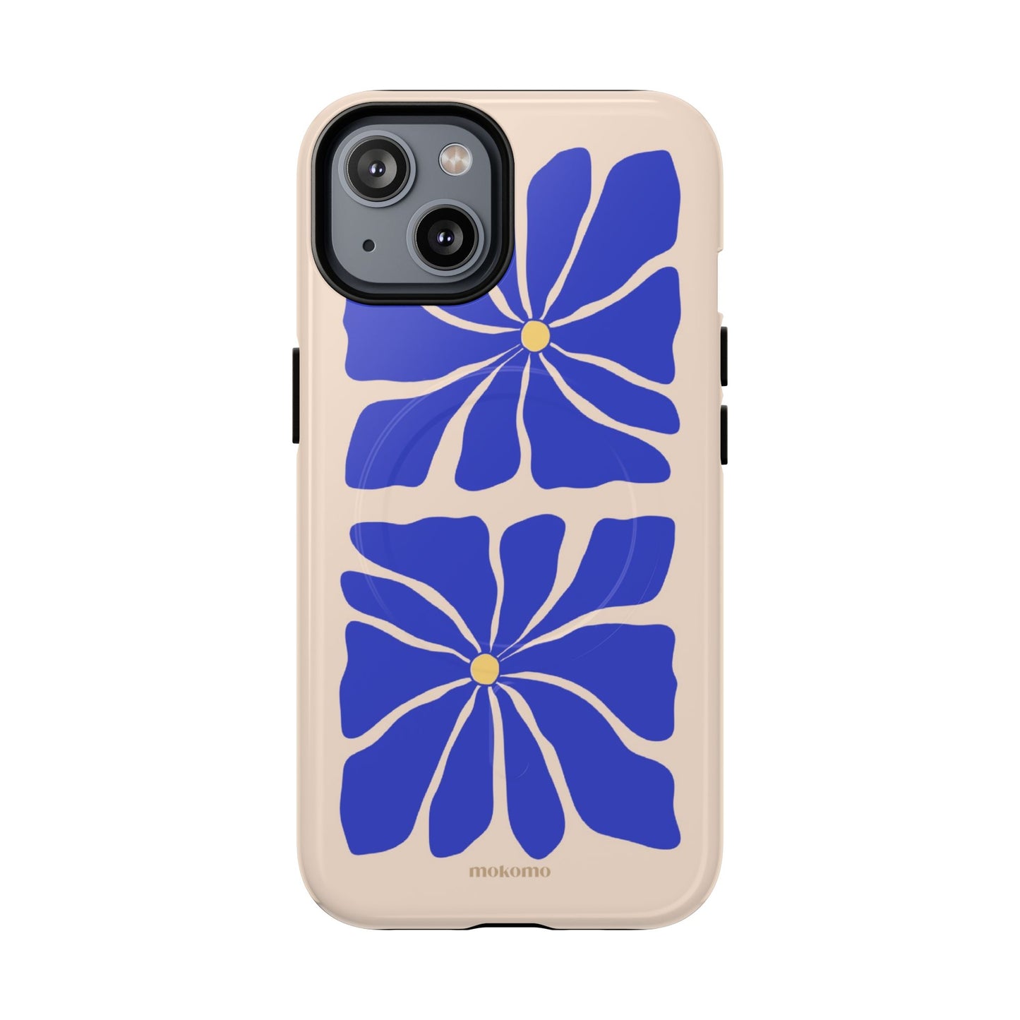 La Flor Blue - MagSafe