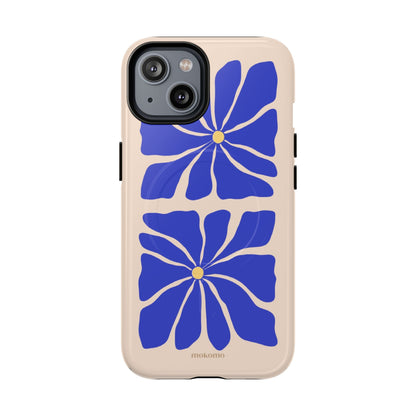 La Flor Blue - MagSafe
