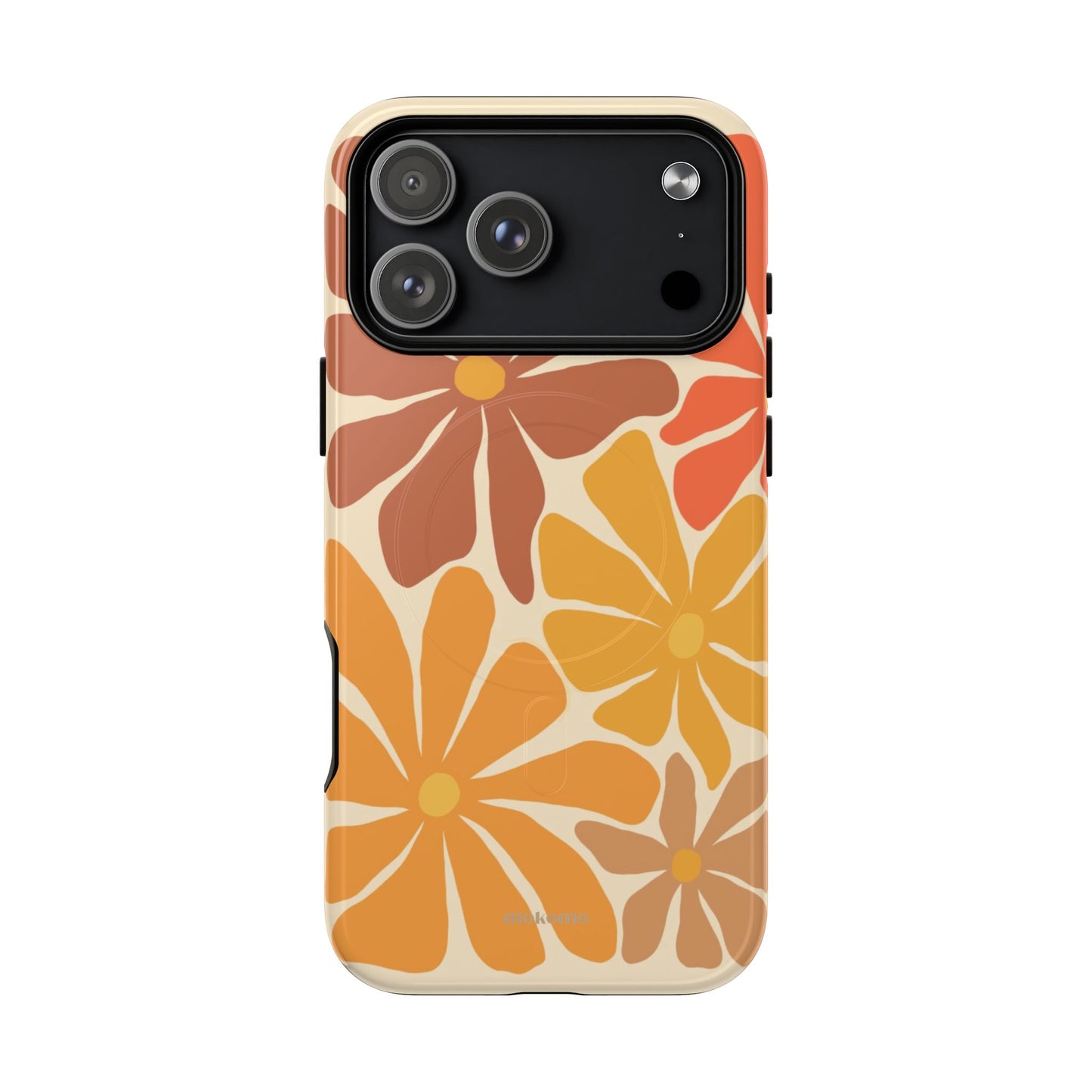 Rustic Bloom - MagSafe