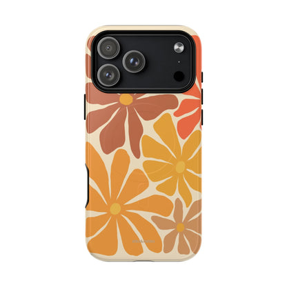 Rustic Bloom - MagSafe