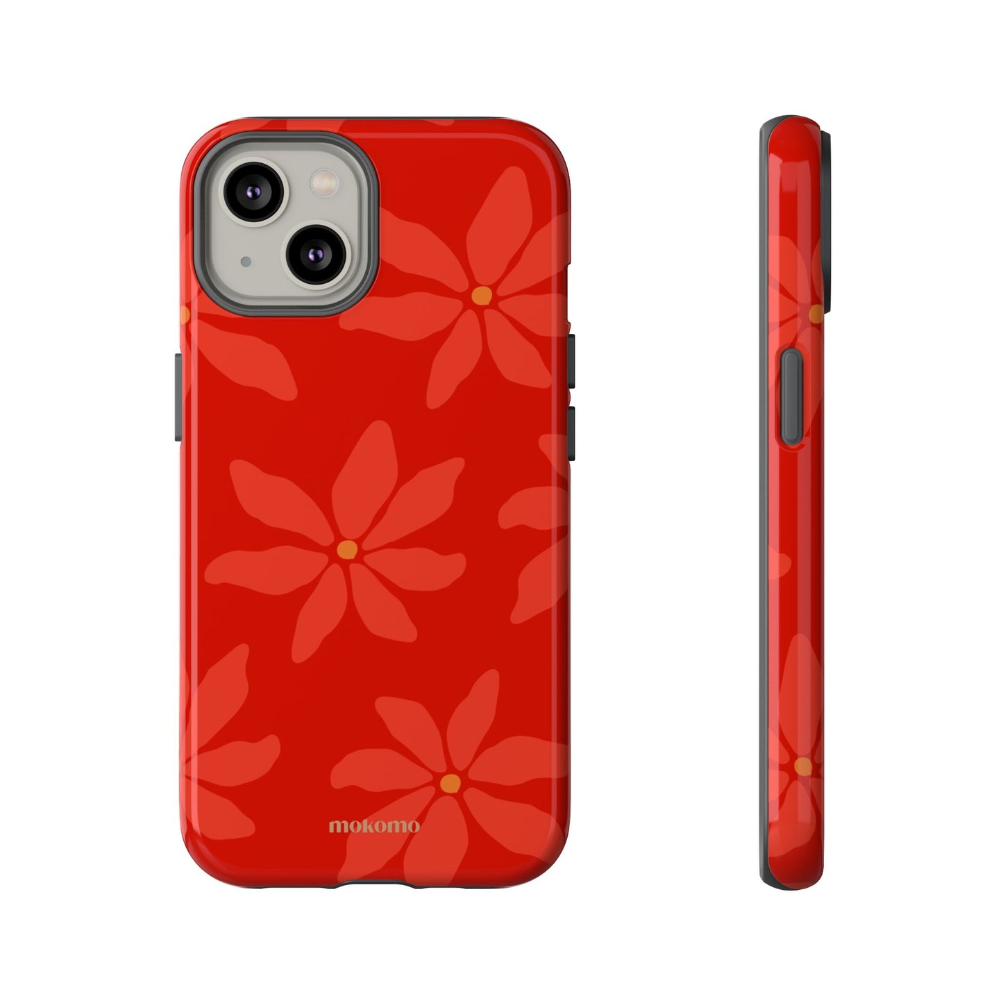 Floré Rouge