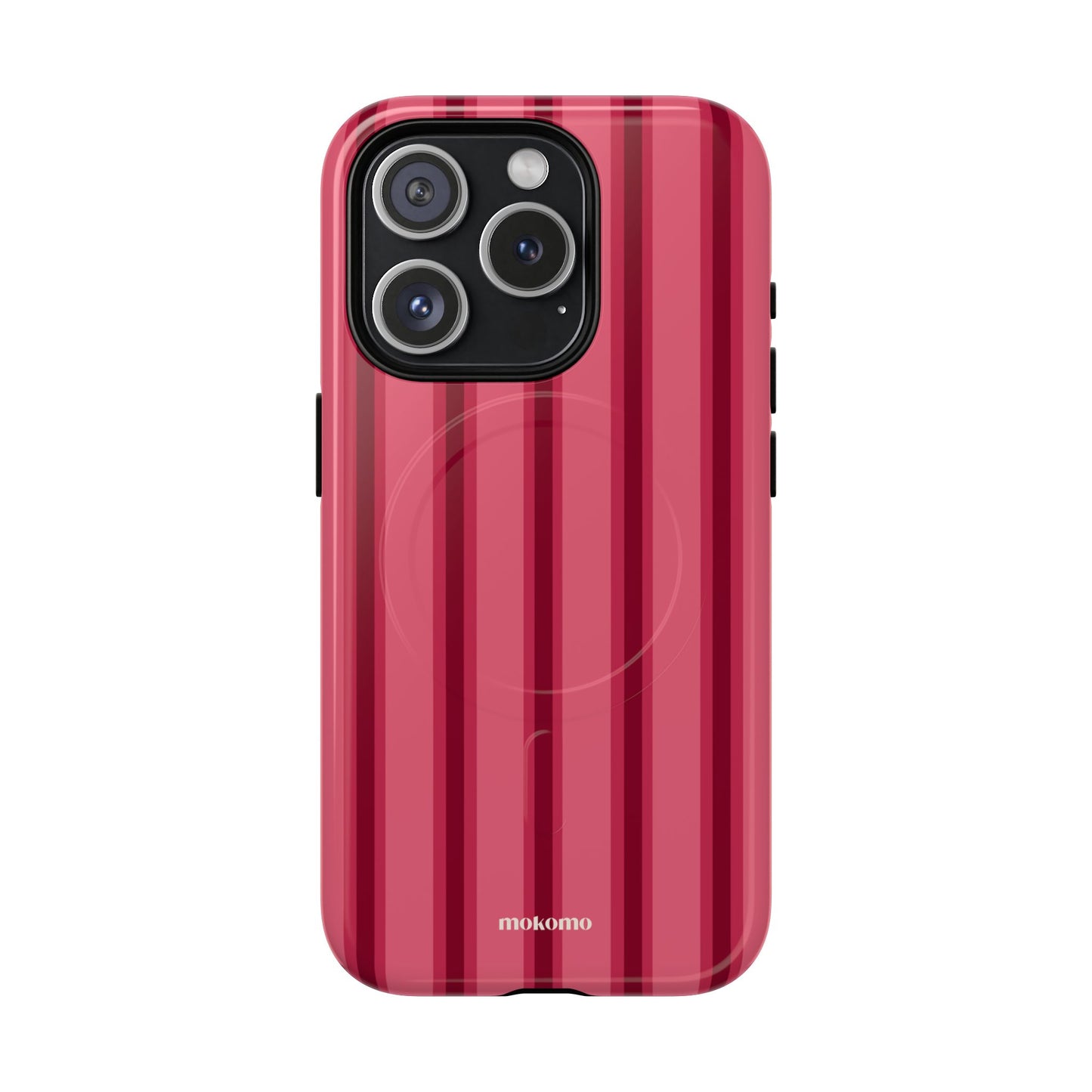 Fig Stripes - MagSafe