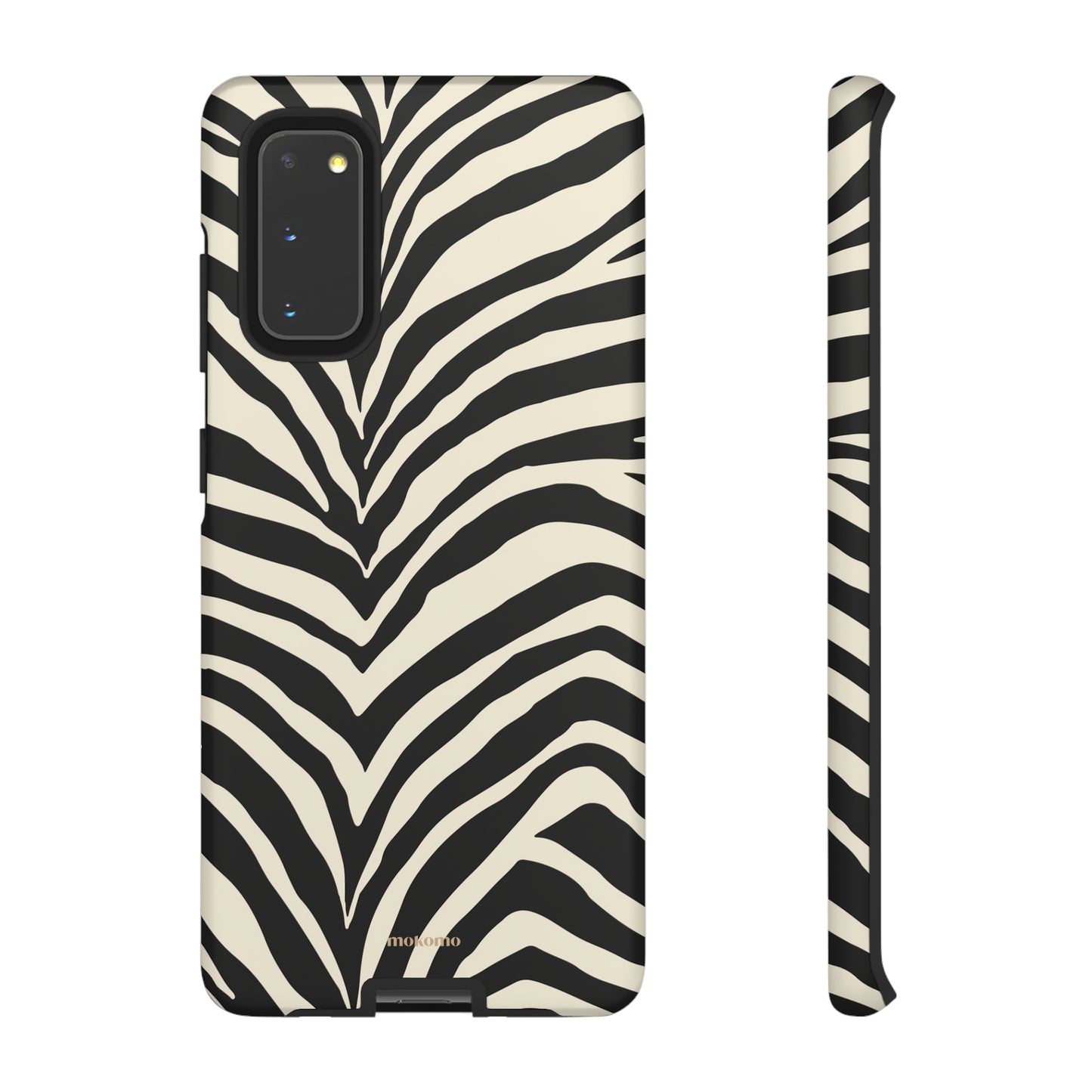 Wild Zebra