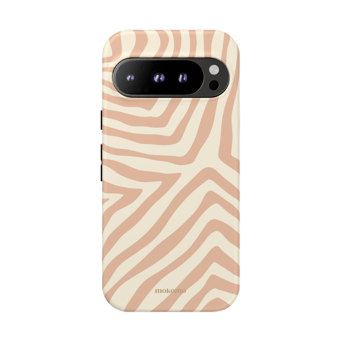 Sandy Zebra