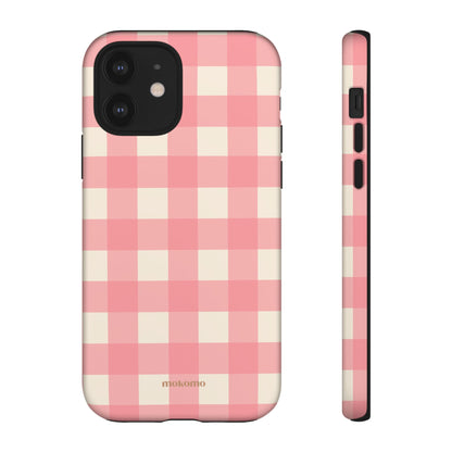 Gingham Rosé