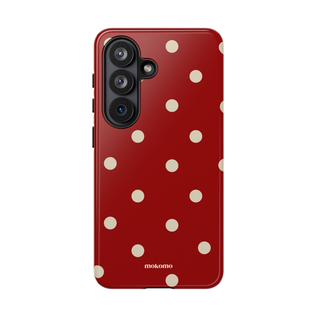 Cherry Dots