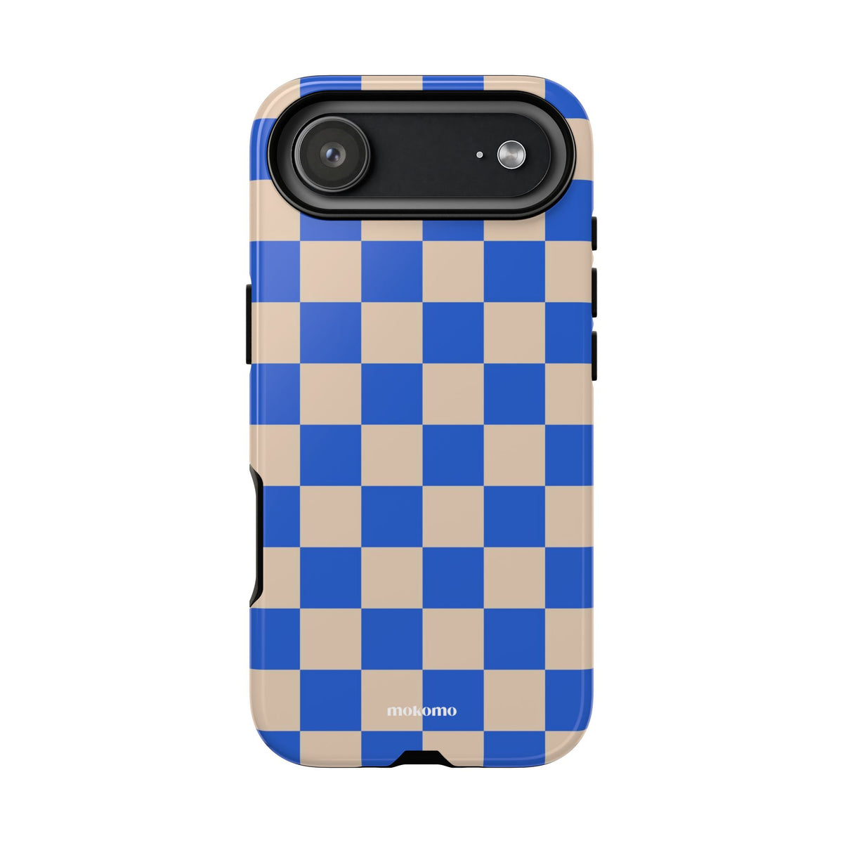 Blueberry Checks