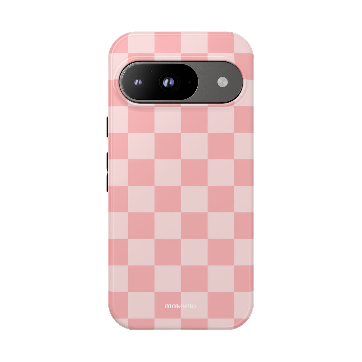 Blush Checks