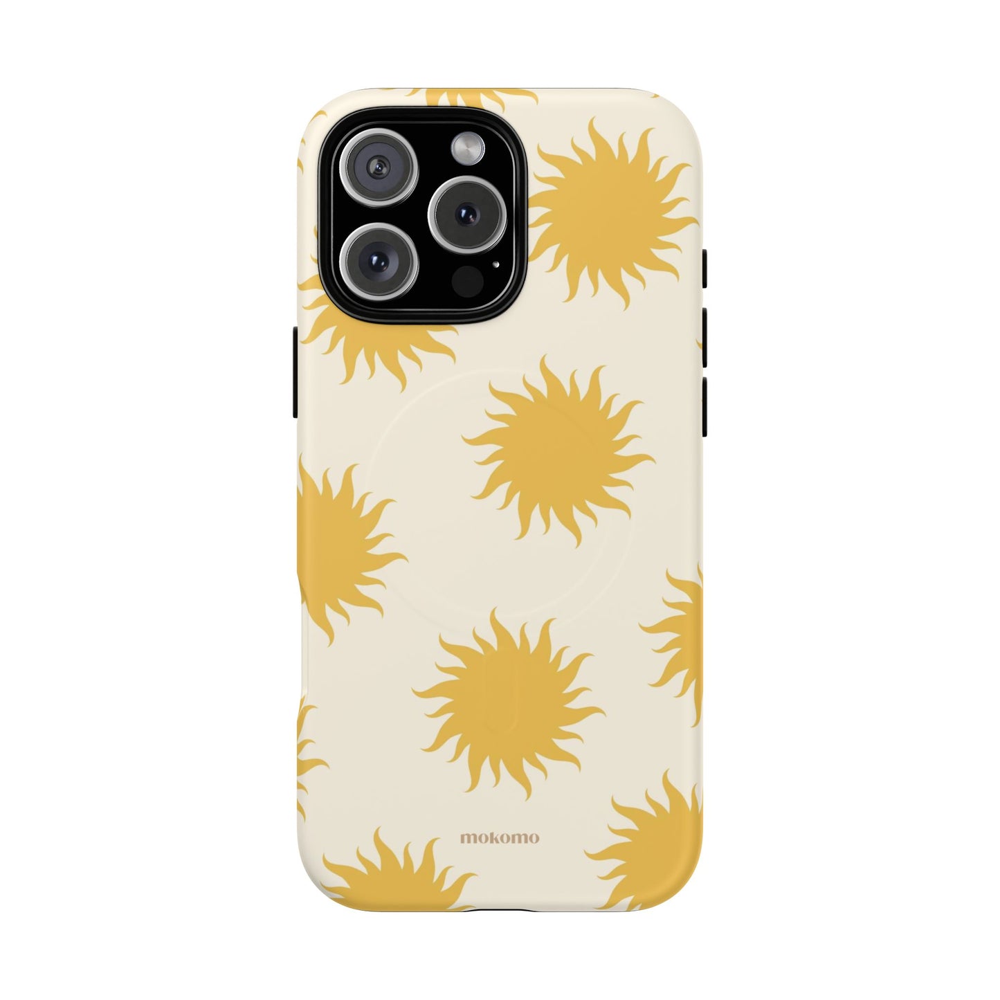 El Sol - MagSafe