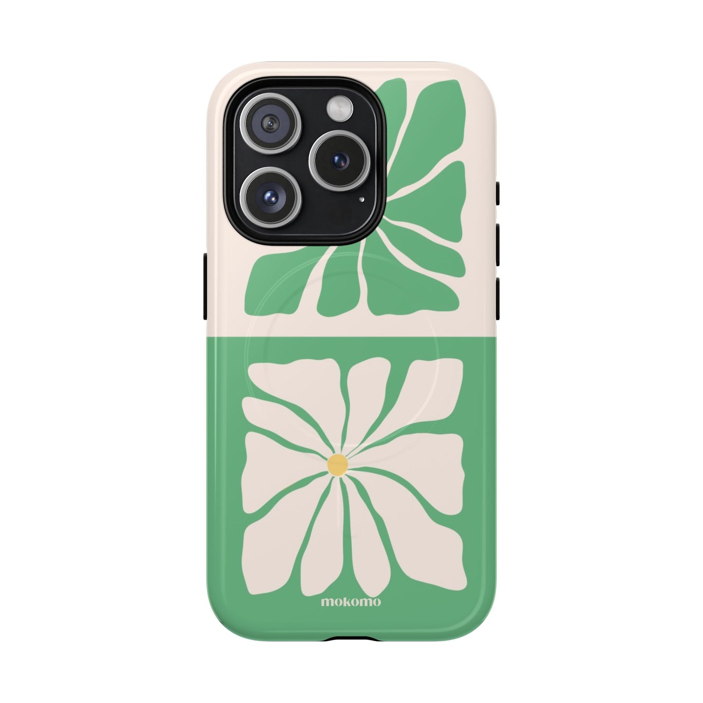 La Flor Verde - MagSafe