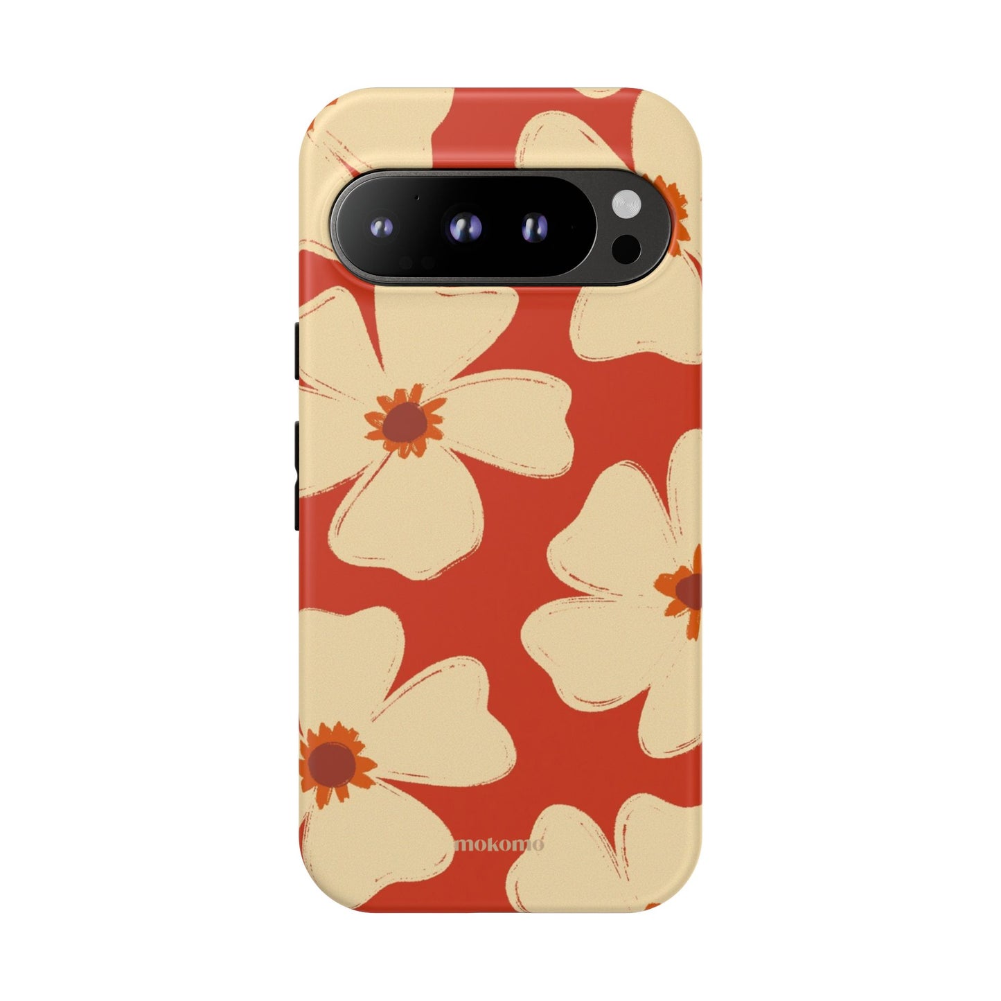 Desert Bloom