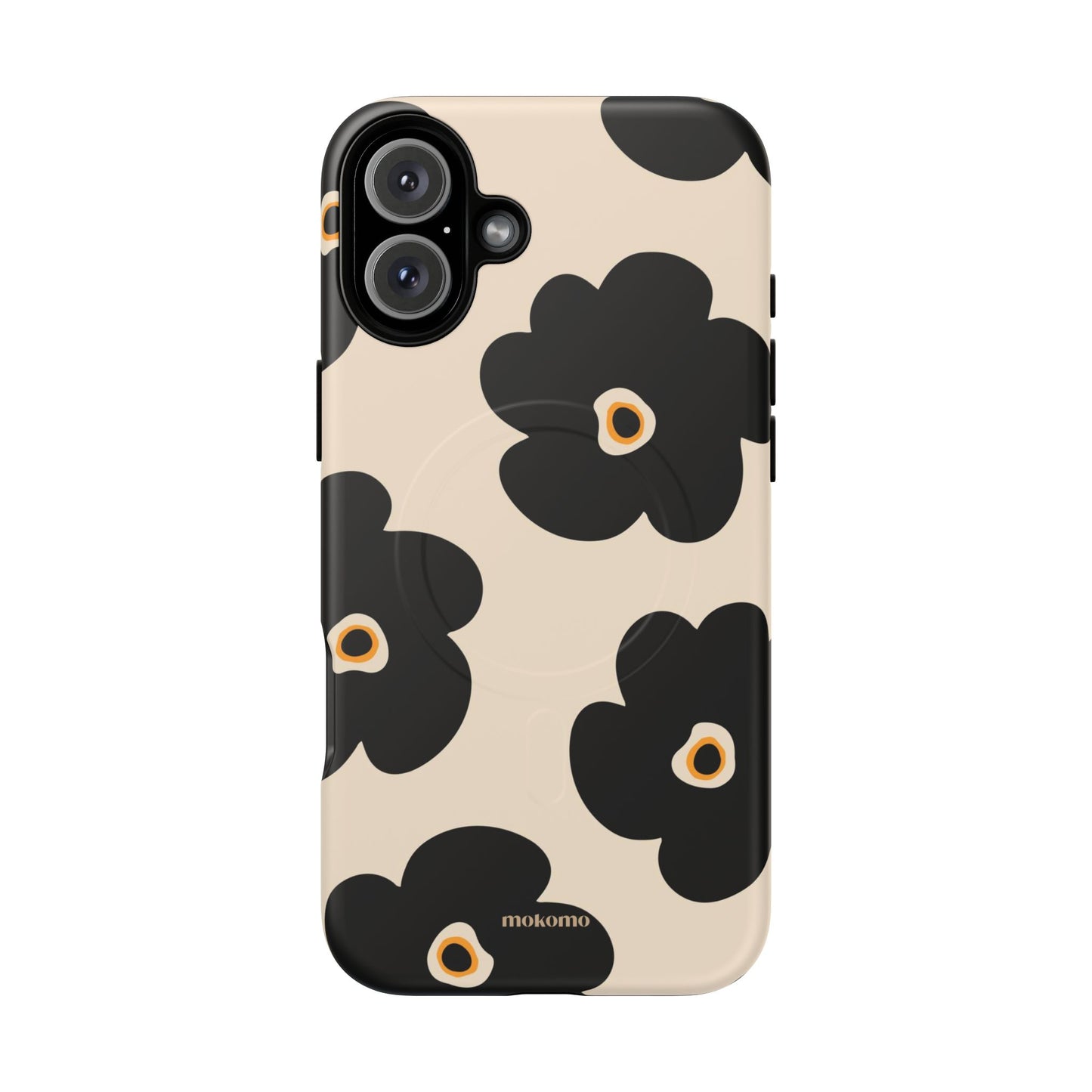 Retro Daisy - MagSafe