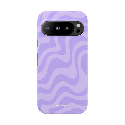 Groovy Purple