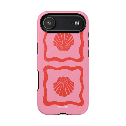 Pink Seashell - MagSafe