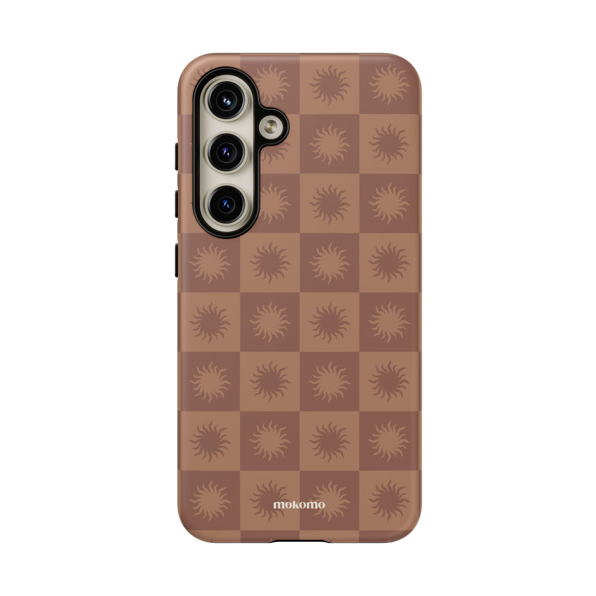 Barcelona Brown