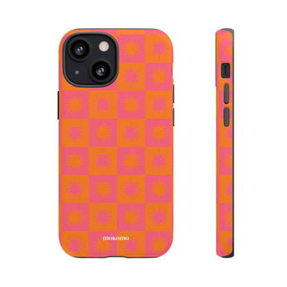 Barcelona Orange