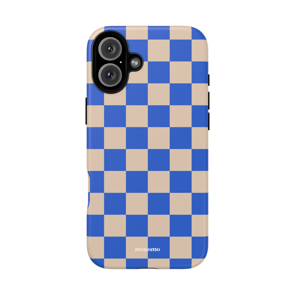 Blueberry Checks