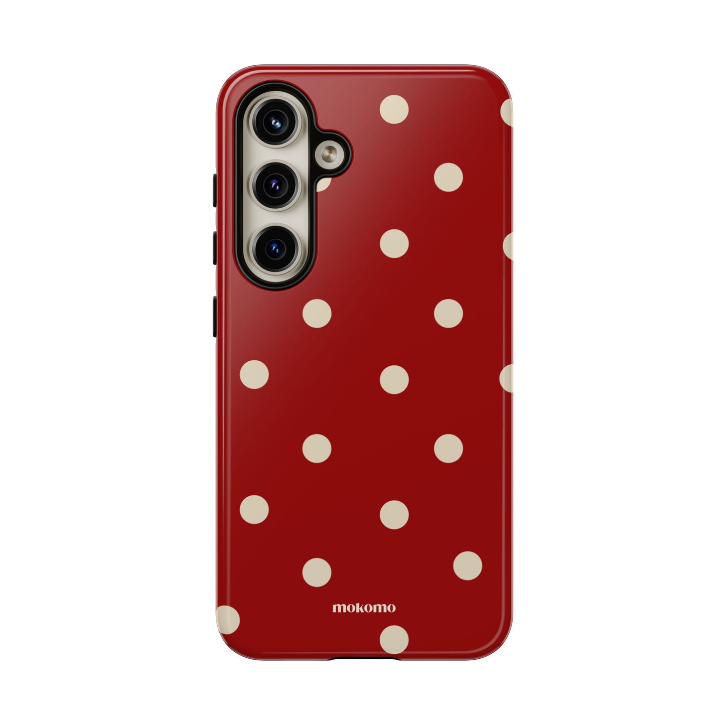 Cherry Dots