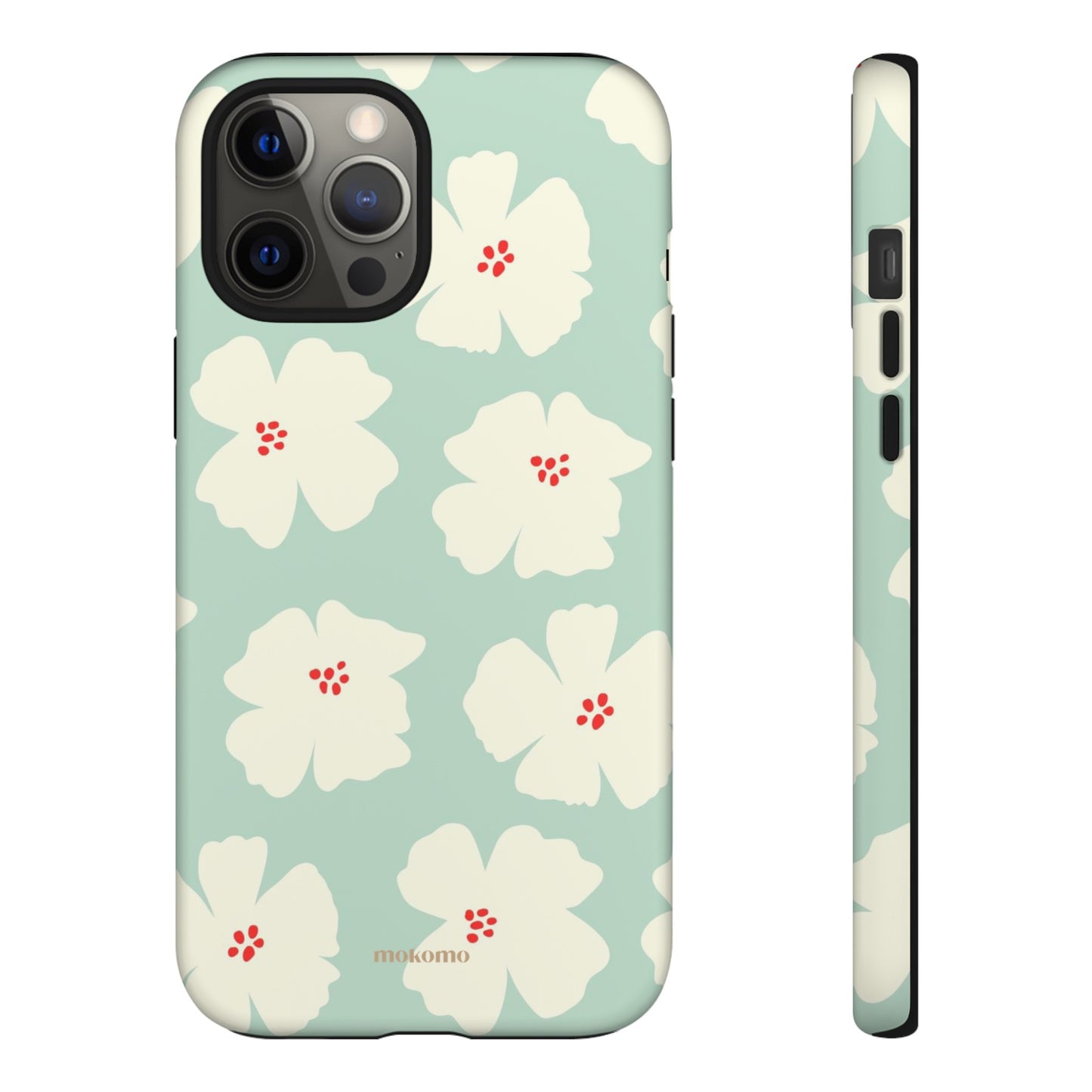 Pastel Flora