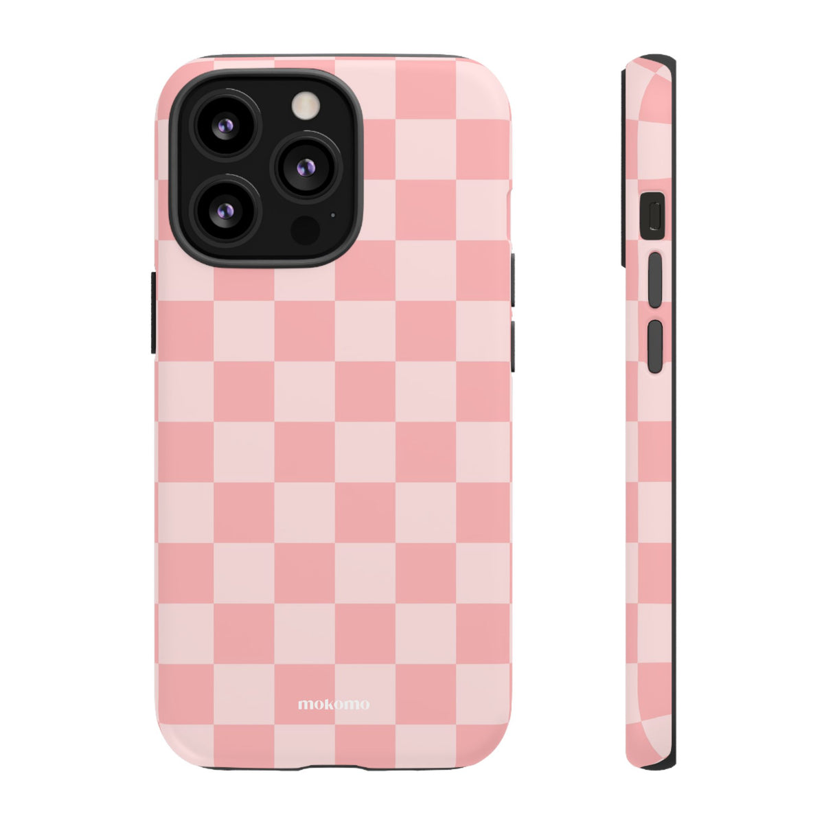 Blush Checks