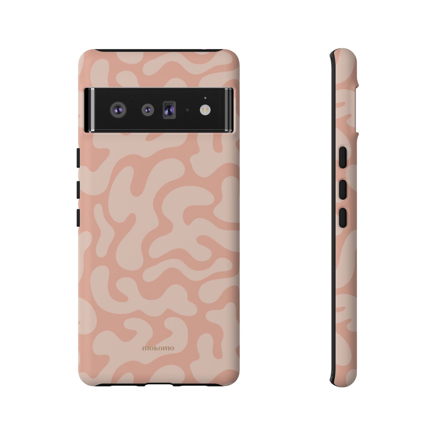 Pink Liquorice