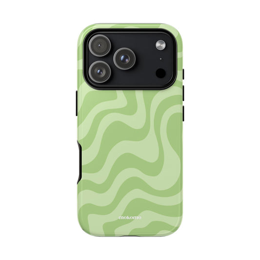 Groovy Green