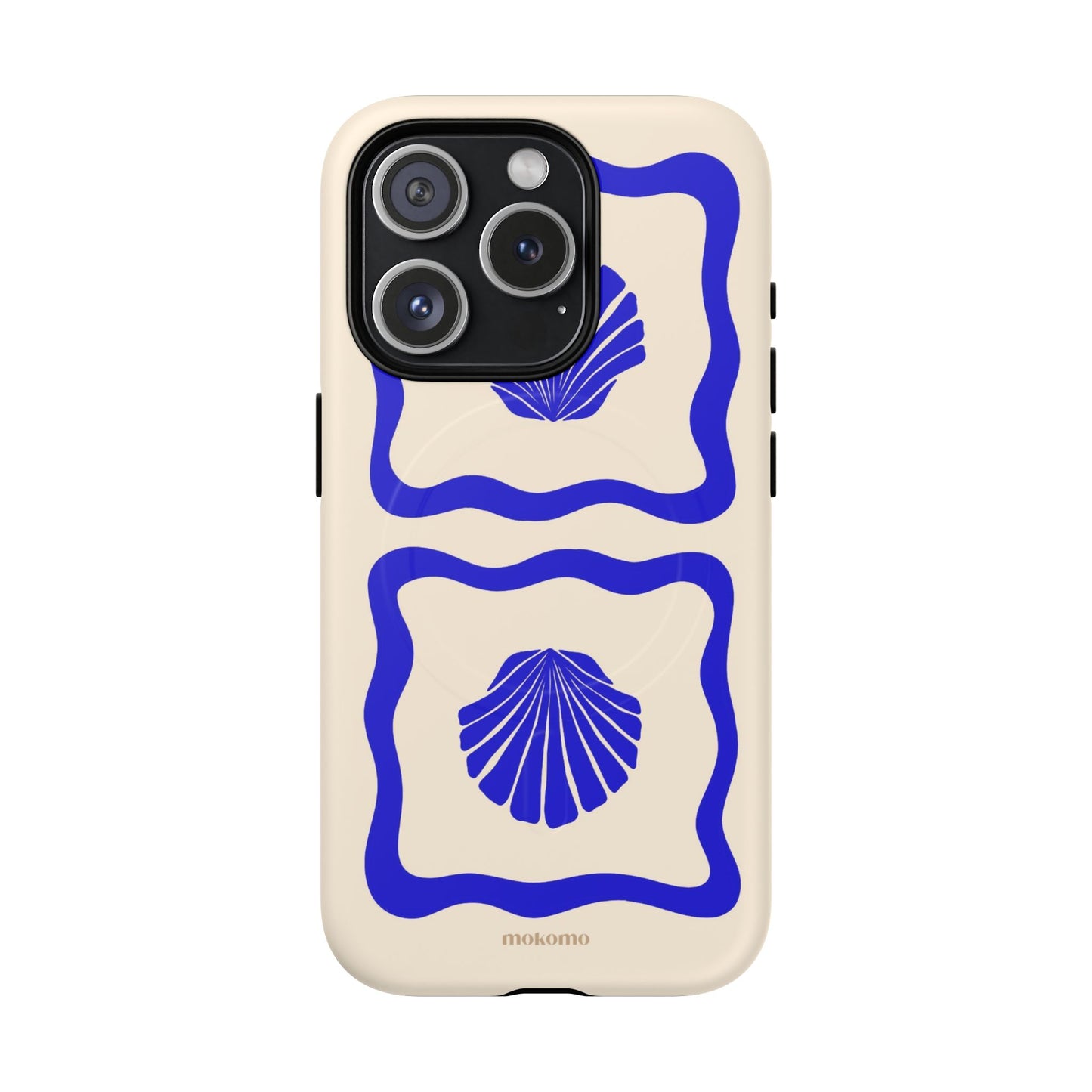 Marine Seashell - MagSafe