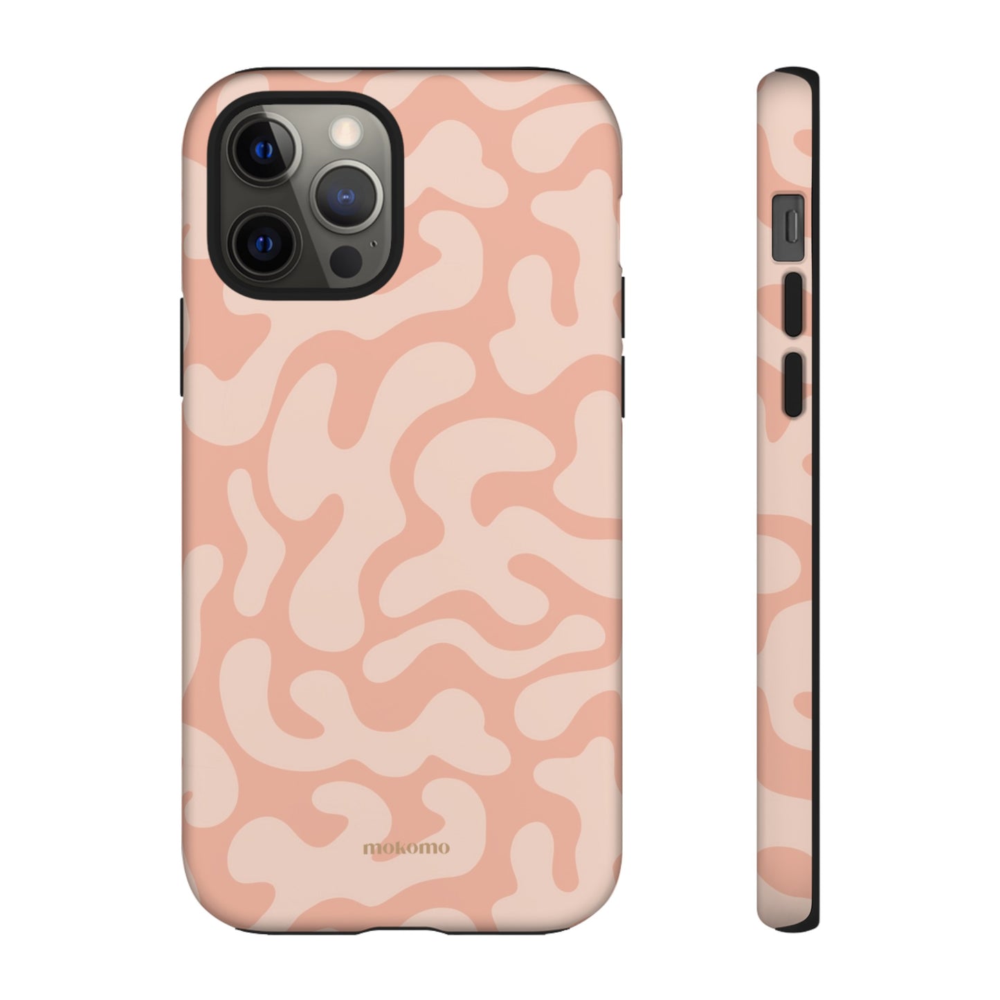 Pink Liquorice