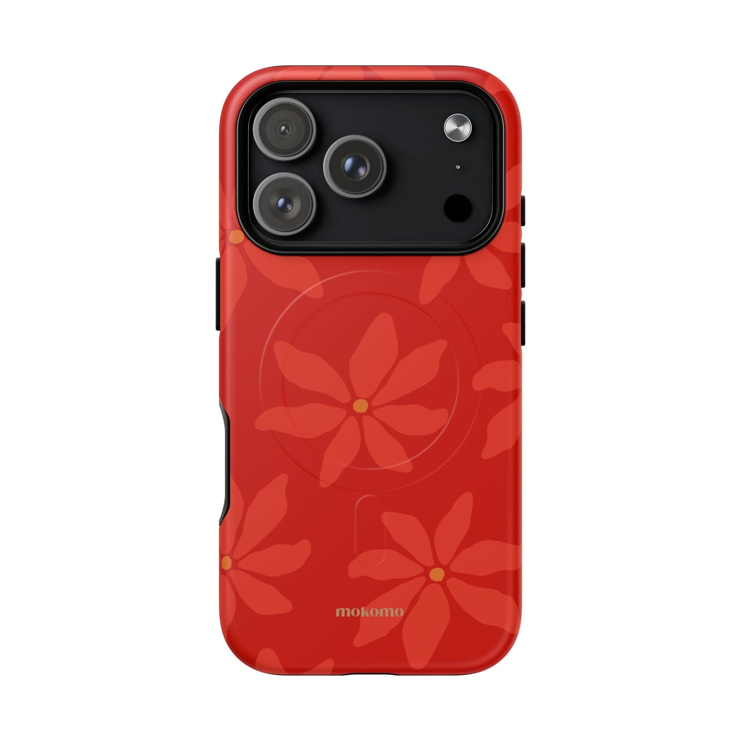 Floré Rouge - MagSafe