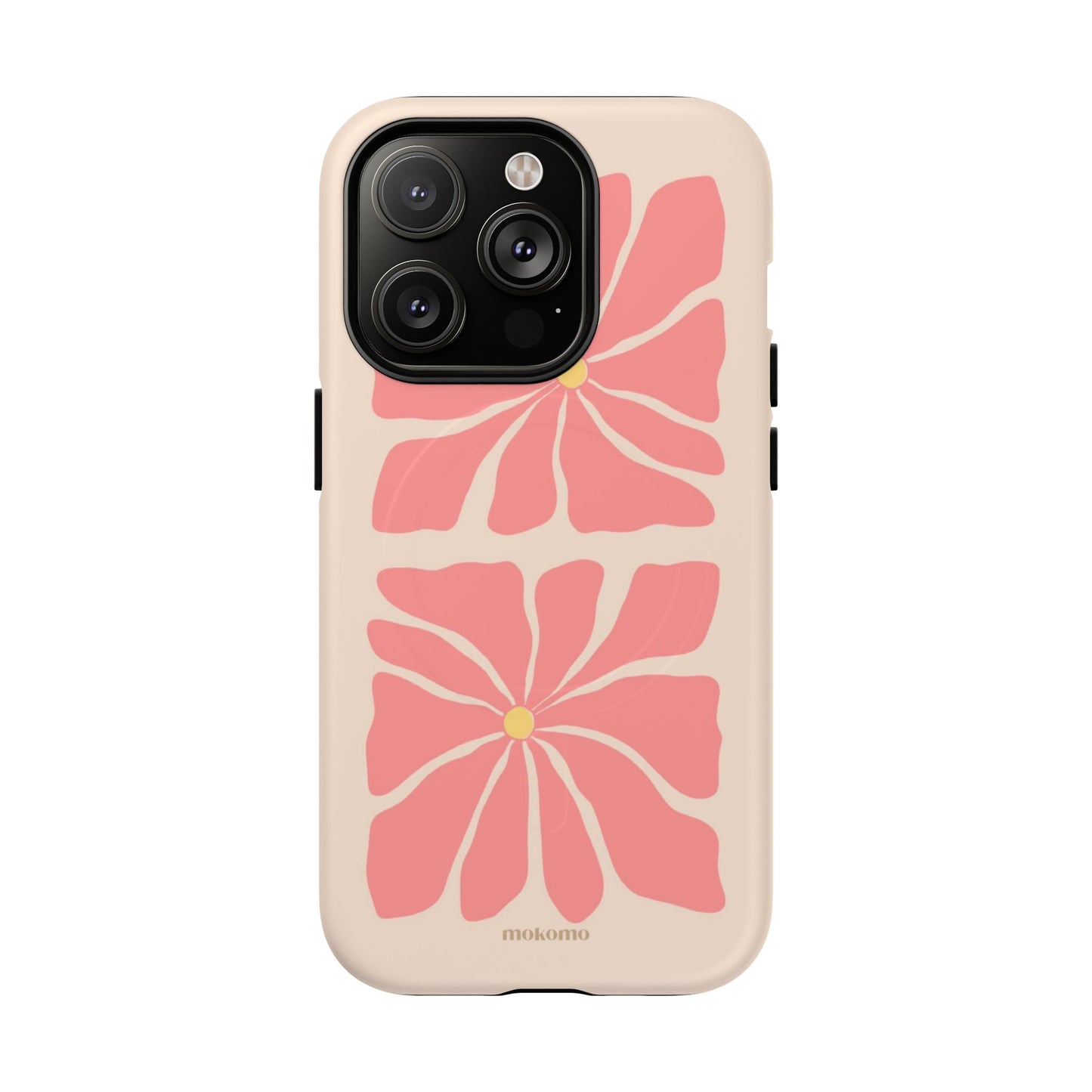 La Flor Pink - MagSafe